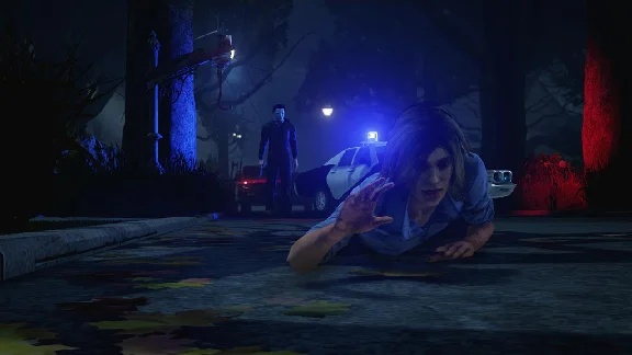 Dead by Daylight 🔑STEAM KEY 🌎RUSSIA + GLOBAL