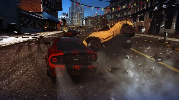 Ridge Racer Unbounded (Steam key) -- Region free