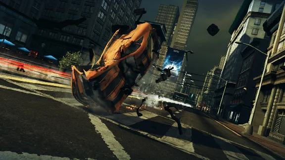 Ridge Racer Unbounded (Steam key) -- Region free