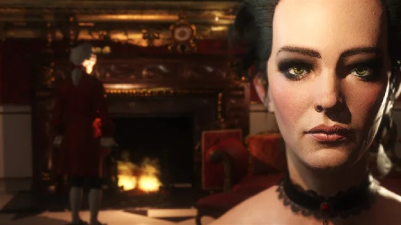 ✅The Council - Complete Season Xbox One Ключ🔑⭐💥