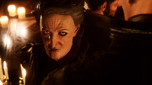 ✅The Council - Complete Season Xbox One Ключ🔑⭐💥