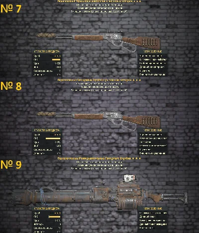 Fallout 76 | Best Legendary Weapons! Best price! (PC)