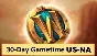 🥇World of Warcraft 30days Time Card(US) +CLASSIC
