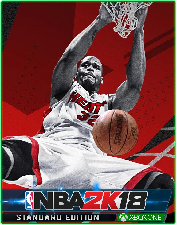 NBA 2K18+MXGP3 XBOX ONE