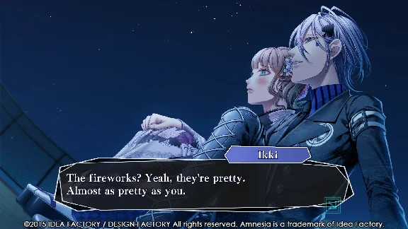 Amnesia: Memories (Steam key) -- RU