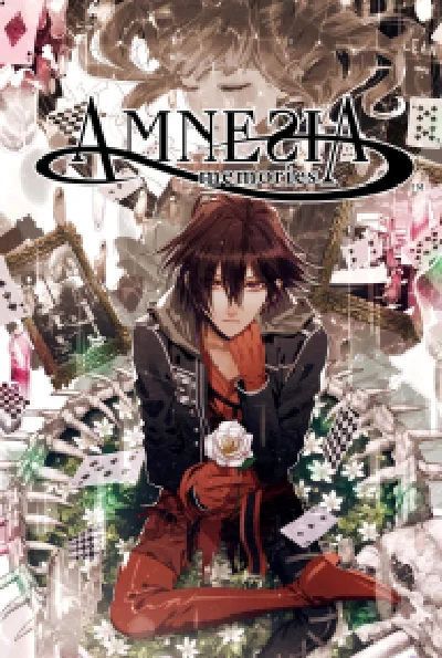 Amnesia: Memories (Steam key) -- RU
