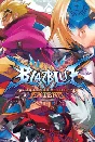 BlazBlue: Continuum Shift Extend (Steam key) -- RU