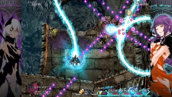 Caladrius Blaze (Steam key) -- RU