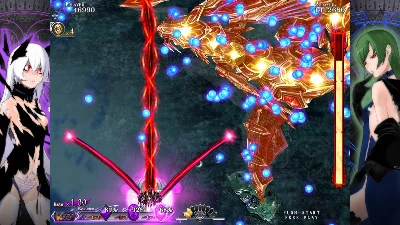 Caladrius Blaze (Steam key) -- RU