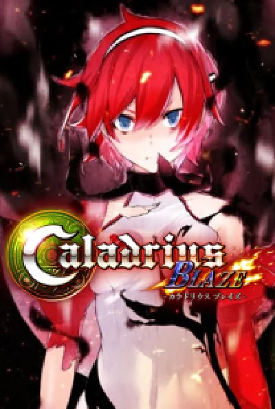 Caladrius Blaze (Steam key) -- RU
