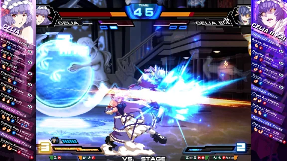 CHAOS CODE -NEW SIGN OF CATASTROPHE- (Steam key) -- RU