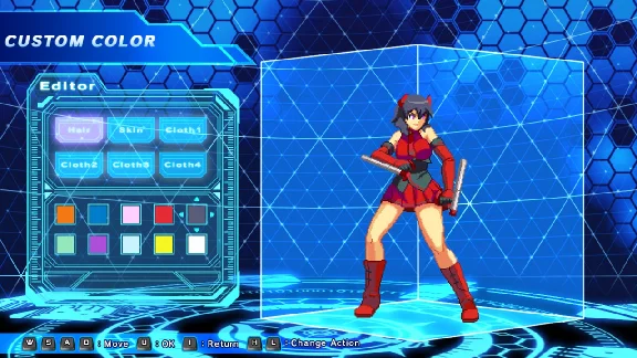 CHAOS CODE -NEW SIGN OF CATASTROPHE- (Steam key) -- RU