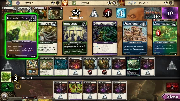 Ascension: Deckbuilding Game (Steam key) -- RU