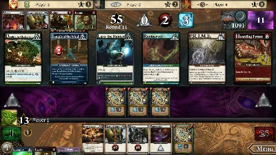 Ascension: Deckbuilding Game (Steam key) -- RU