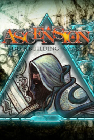 Ascension: Deckbuilding Game (Steam key) -- RU