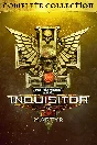 ✅ Warhammer 40,000: Inquisitor  Complete Xbox One🔑🔥
