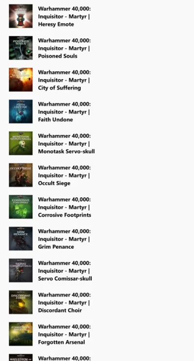 ✅ Warhammer 40,000: Inquisitor  Complete Xbox One🔑🔥