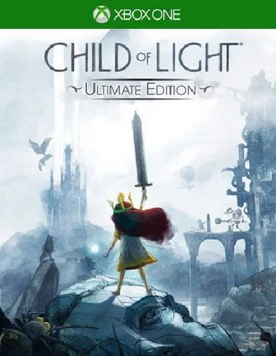 Child of Light Ultimate Edition - Xbox One Digital KEY