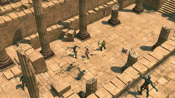 ✅ Titan Quest: Atlantis DLC XBOX ONE Digital Key 🔑