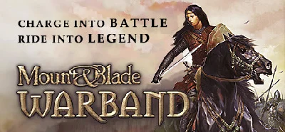 ✅Mount & Blade: Warband (Steam Key / RU+CIS) 💳0%