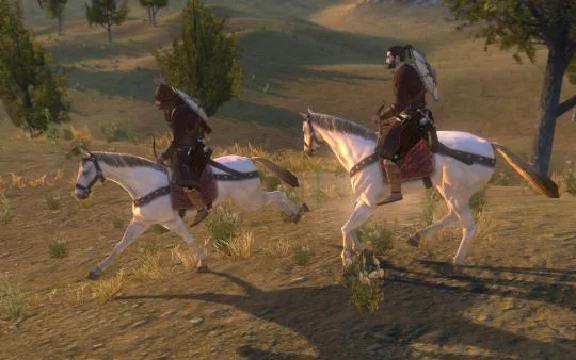 ✅Mount & Blade: Warband (Steam Key / RU+CIS) 💳0%
