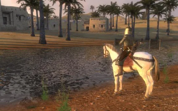 ✅Mount & Blade: Warband (Steam Key / RU+CIS) 💳0%