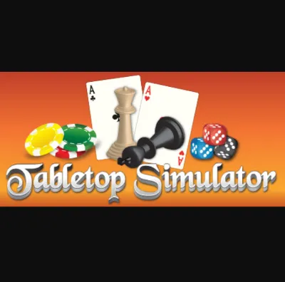 🟩 Tabletop Simulator (STEAM GIFT RU/CIS)+BONUS