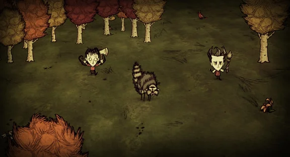 🟩 Don´t Starve Together (STEAM GIFT RU/CIS)+BONUS