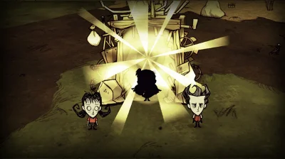 🟩 Don&acute;t Starve Together (STEAM GIFT RU/CIS)+BONUS