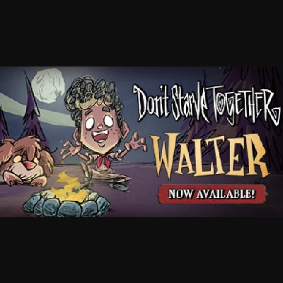 🟩 Don´t Starve Together (STEAM GIFT RU/CIS)+BONUS