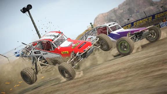 DiRT 4 (STEAM KEY / RU/CIS)