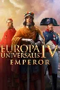 Europa Universalis IV: Emperor (Steam key) -- RU