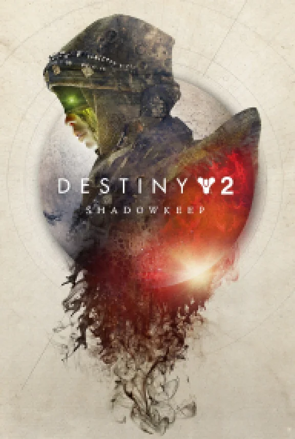Destiny 2: Shadowkeep (Steam key) -- RU