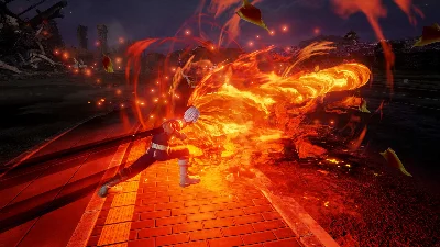 JUMP FORCE - Characters Pass 2 (Steam key) -- RU