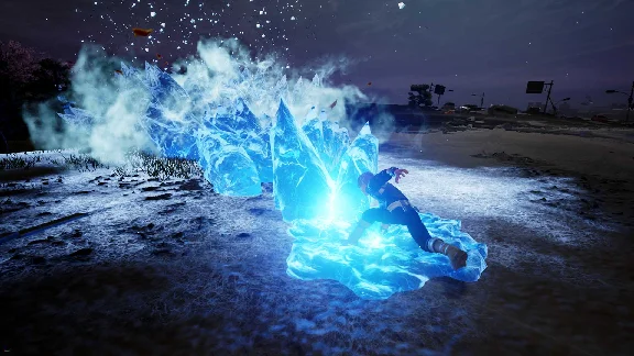 JUMP FORCE - Characters Pass 2 (Steam key) -- RU
