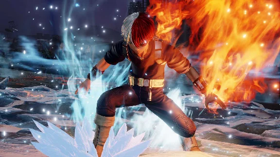 JUMP FORCE - Characters Pass 2 (Steam key) -- RU