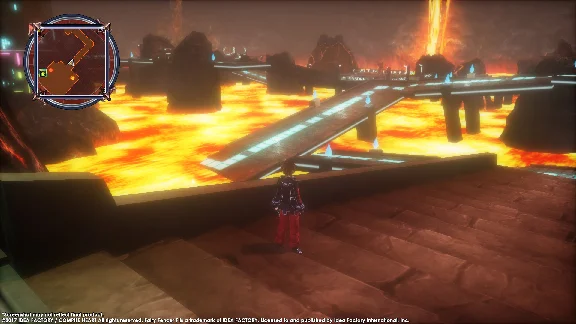 Fairy Fencer F Advent Dark Force (Steam key) -- RU