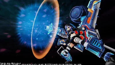 Fairy Fencer F Advent Dark Force (Steam key) -- RU