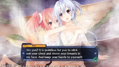 Fairy Fencer F Advent Dark Force (Steam key) -- RU