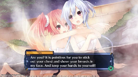 Fairy Fencer F Advent Dark Force (Steam key) -- RU