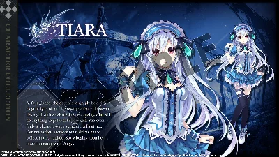 Fairy Fencer F ADF - Deluxe Pack (Steam key) -- RU