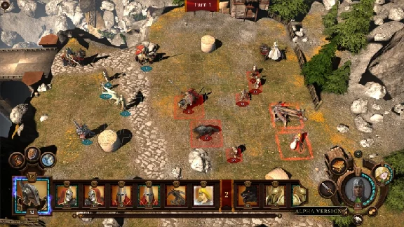 Might & Magic® Heroes VII – Deluxe Edition -- RU