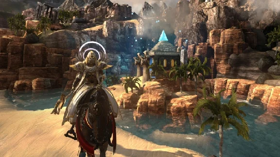 Might & Magic® Heroes VII – Deluxe Edition -- RU