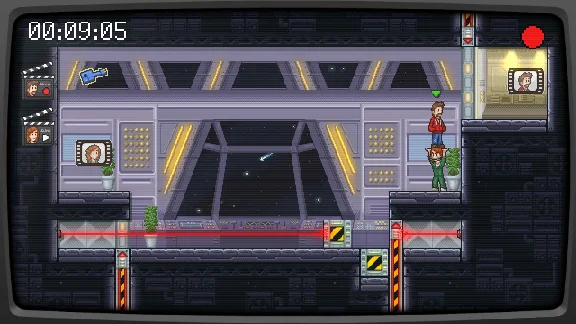 Replay - VHS is not dead (Steam key) -- RU