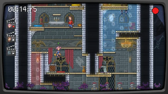 Replay - VHS is not dead (Steam key) -- RU