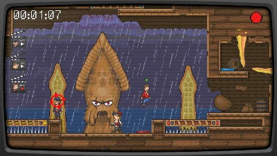 Replay - VHS is not dead (Steam key) -- RU