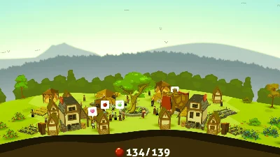 Reus (Steam key) -- RU