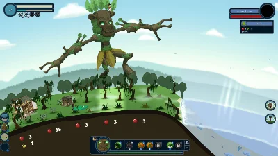 Reus (Steam key) -- RU