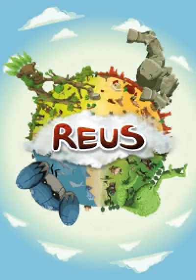 Reus (Steam key) -- RU