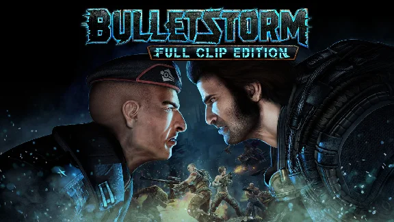 z Bulletstorm: Full Clip Edition (Steam) не для RU/BY